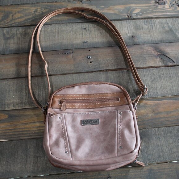 Multisac Handbags - Multisac Women's Purse